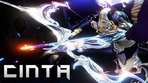 warframe cinta|Warframe Cinta .
